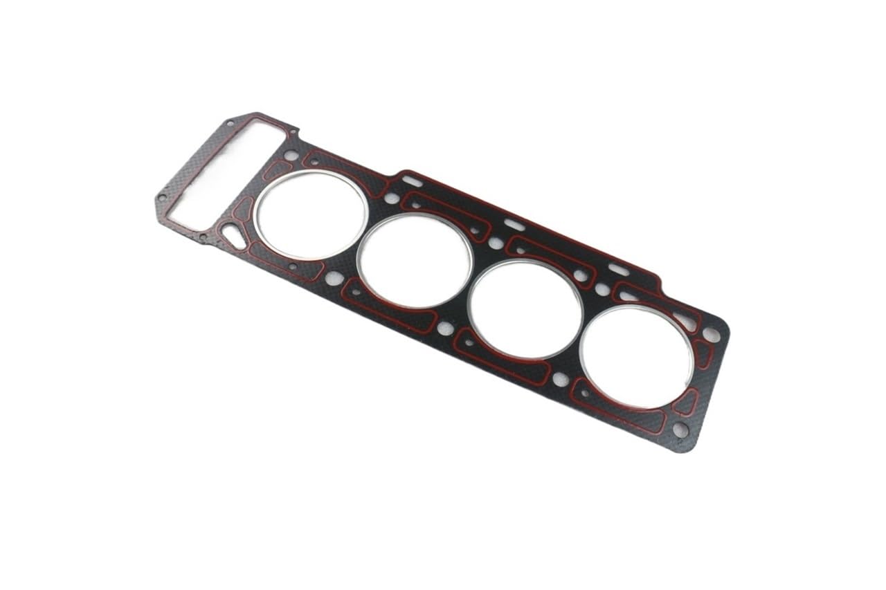 Cylinder Head Overhaul Engine Gasket Set FIT for E21 M10 B18 1.8L 318i E30 1766cc 1983-1988