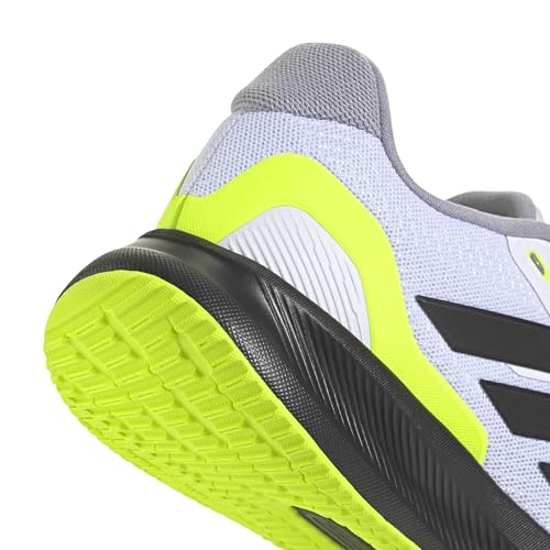 Image of adidas Boys Runfalcon 5 Sneakers Shoes - Black
