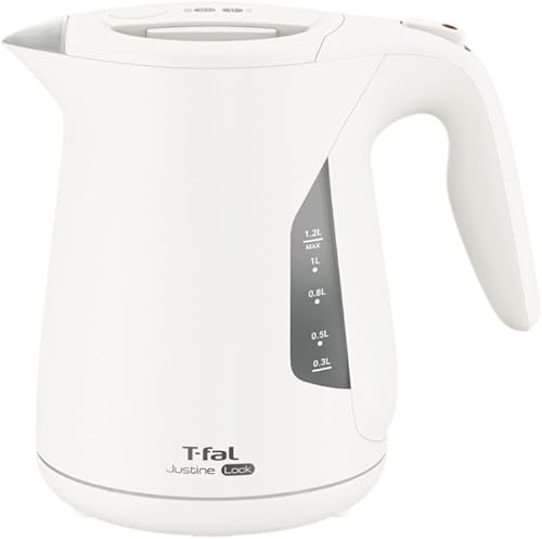 ティファール ジャスティン ロック 1.2L KO5901JPA のレビュー画像（評価★4.4）