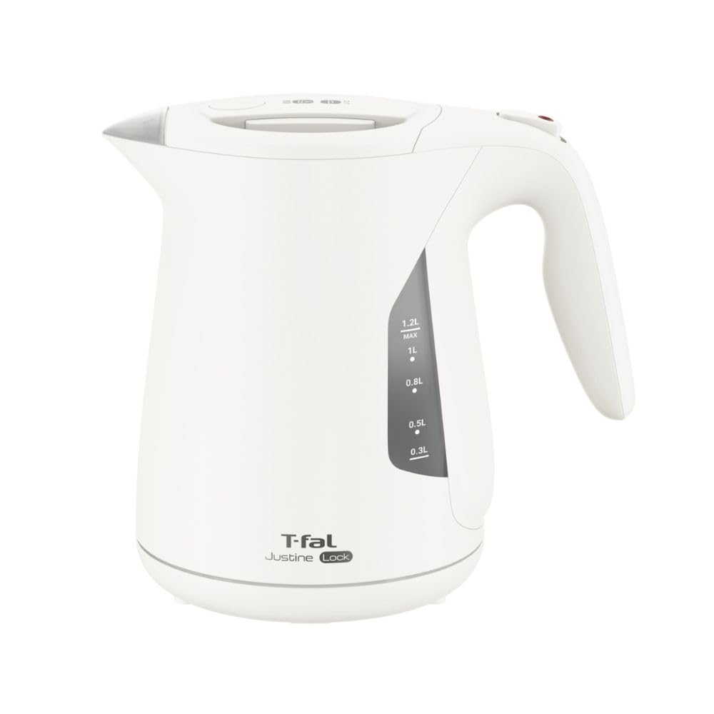 Electric Kettle