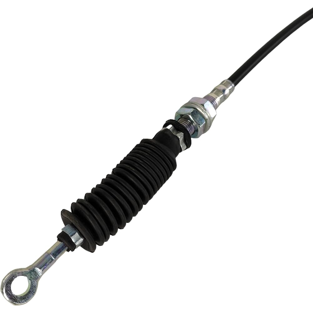 Amazon.com: XYZIL Shuttle Cable 3C001-34596 Compatible with Kubota