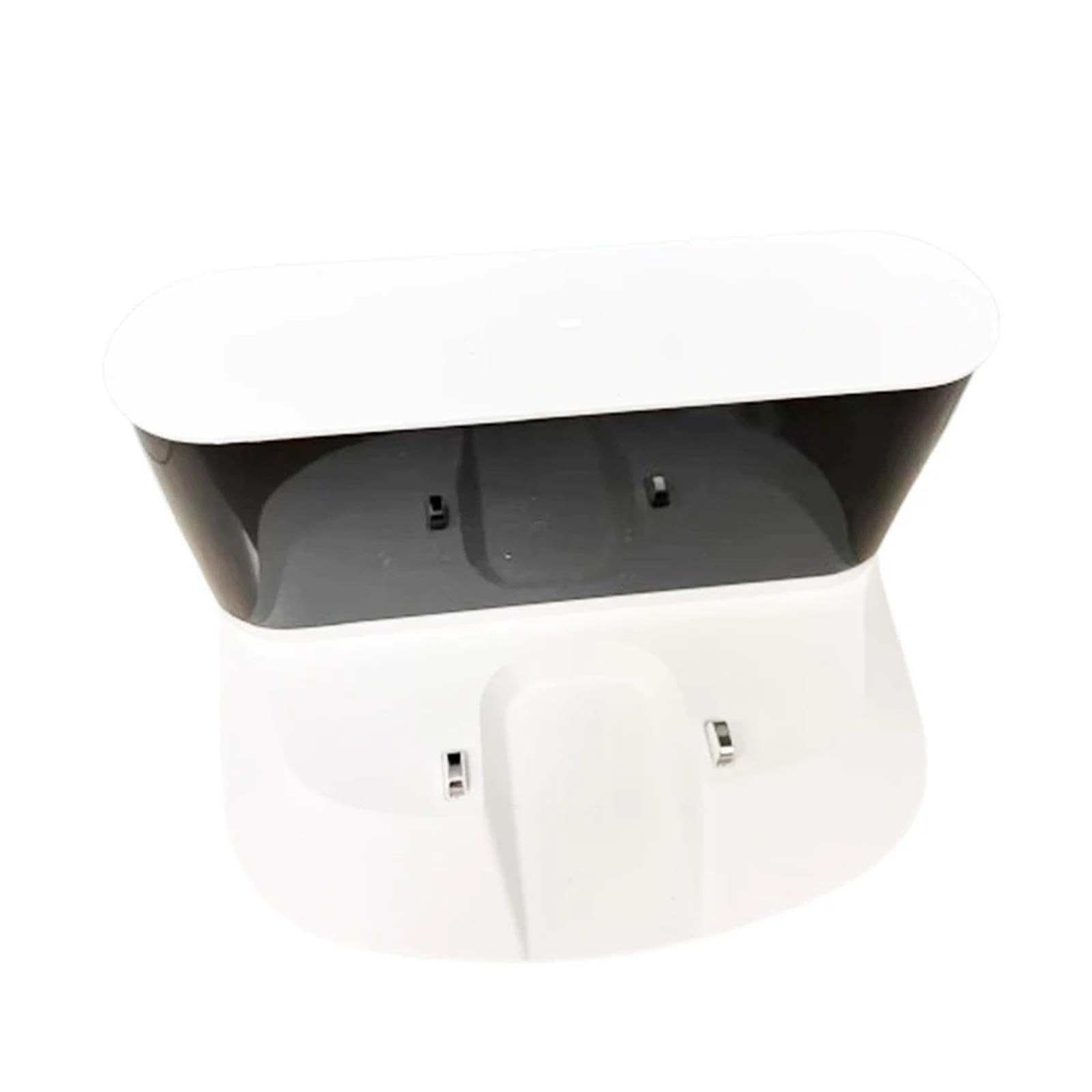 Dock di ricarica compatibile for Roborock S5 MAX/S6 MaxV/Pure