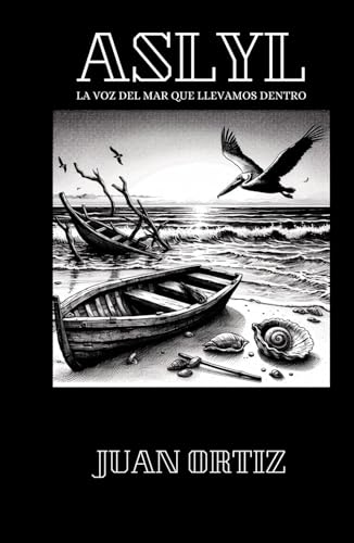 Aslyl: La voz del mar que llevamos dentro