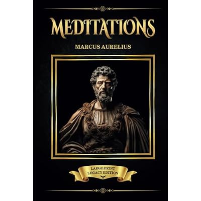 Meditations