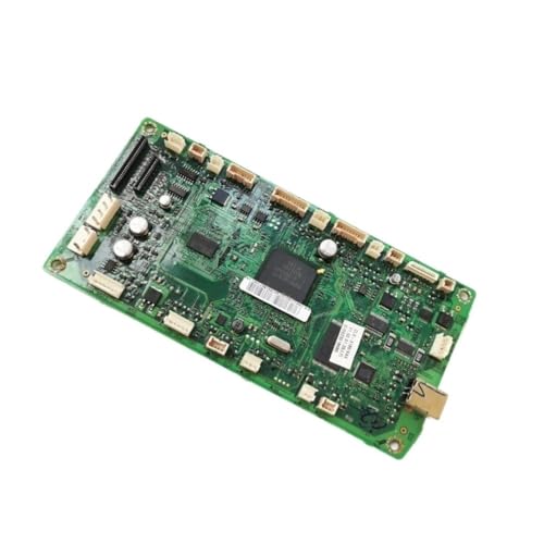 Carte mère JC92-02279A pour imprimante Samsung CLX-3185 et CLX-3186