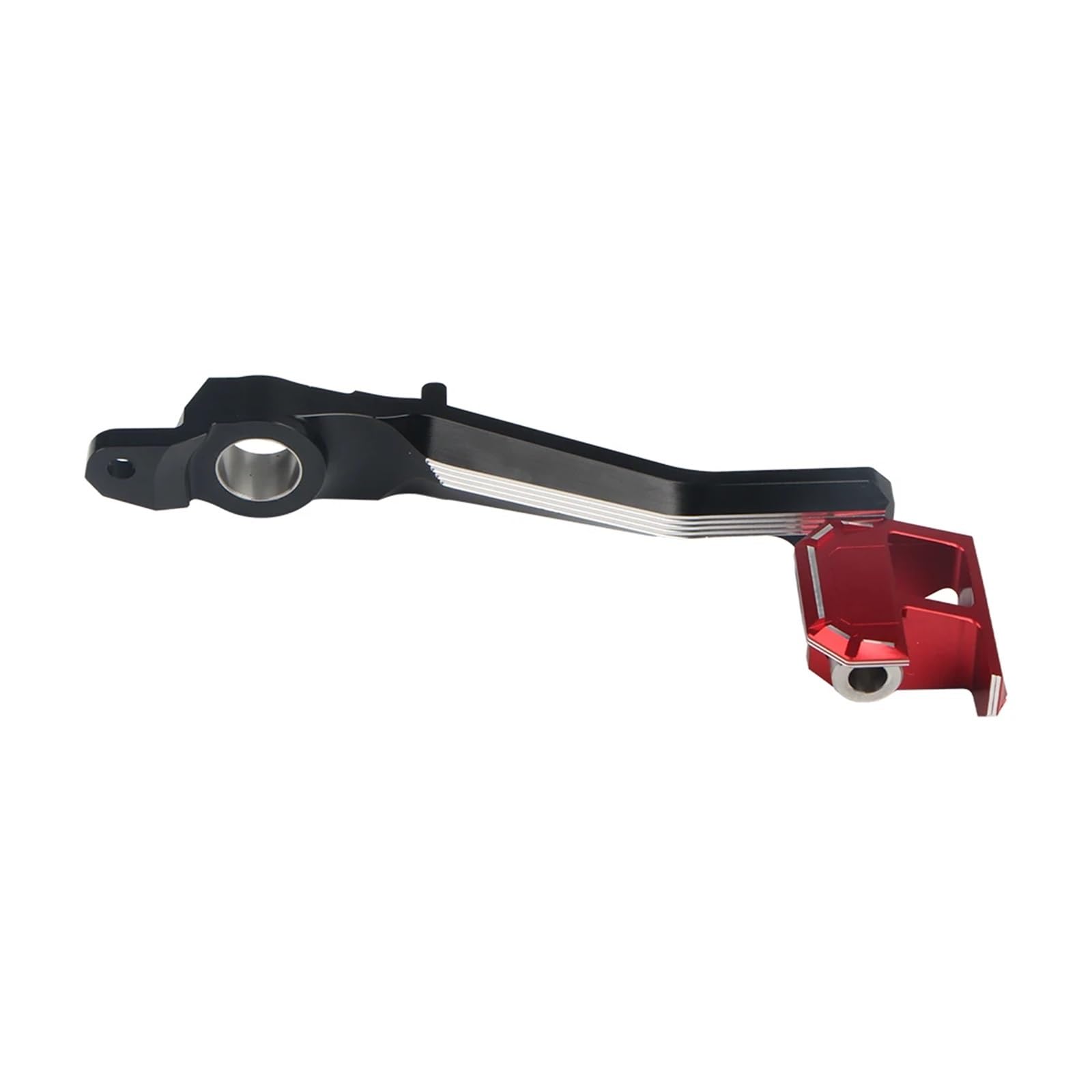 HEWPNGS Motorcycle Rear Brake Pedal Lever Accessories for B&MW R1300GS 2023 2024 R 1300 GS R1300 GS1300 R 1300GS CNC Aluminum Shifts levers