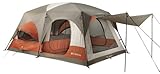 Columbia Cougar Flats II Family Cabin Dome Tent
