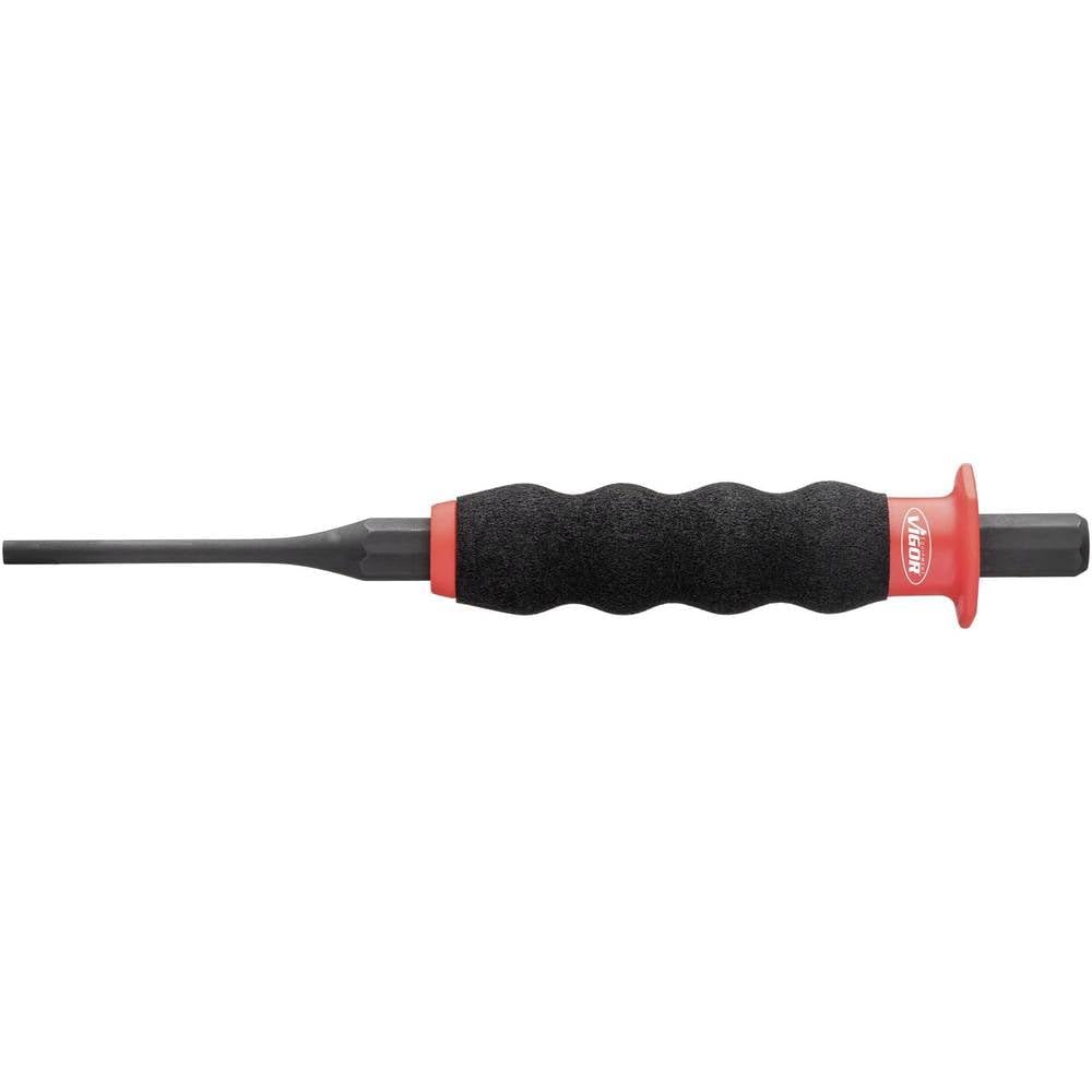 Vigor Black V6200-4 Pin Punch