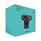 Logitech C270 Webcam, HD 720p, 60° Sichtfeld, Fester Fokus, Belichtungskorrektur, USB-Anschluss, Rauschunterdrückung, Universalhalterung, Für Skype, FaceTime, Hangouts, etc. - Schwarz