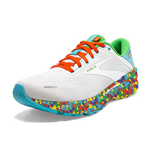 Brooks Ghost vs Adrenaline Which Is Best For You? Fit Active Living