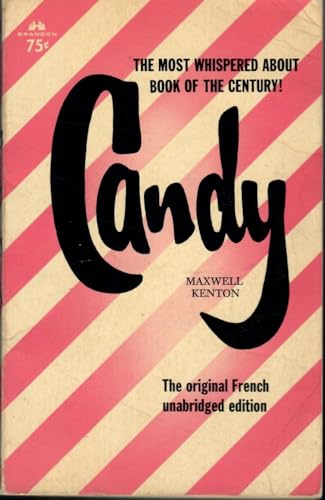 Candy. B00540CYIW Book Cover