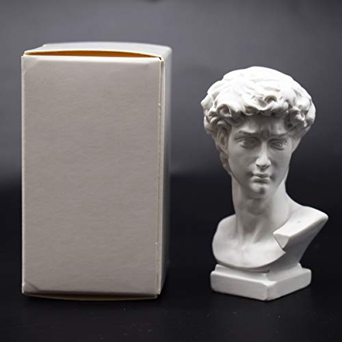 Cyran David Statue Resin Sculptures Statues thumb #6