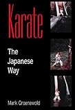  Karate the Japanese Way