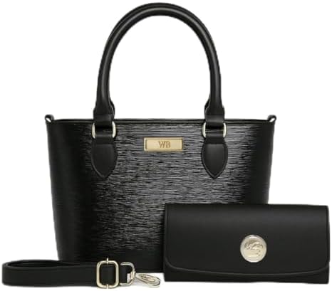 Bolsa Feminina Lorena Com Alça Removível