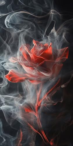 G Ԃo, qp lp S, DIY G fW^G Lbg ȒP ŃyCglLbg hG  ANʊG̋MtH| |phCeA Ǐ j̑蕨 50x100cm (t[X) i-34