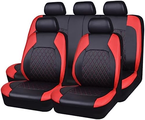 Housse de siège pour le Toyota C-HR