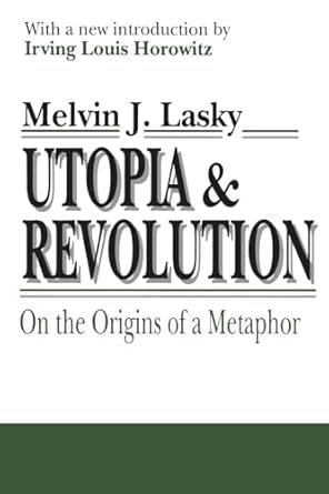 Melvin J. Lasky