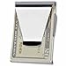 Slim Double-Sided Money Clip