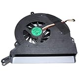 CAQL CPU Cooling Fan for HP All-in-one MS200 MS212 MS216 MS218 MS219, P/N: Adda AB9812HX-CB3, 12V 0.3A 3Pin