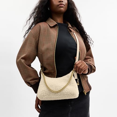 Image of COACH Juliet Shoulder Bag 25