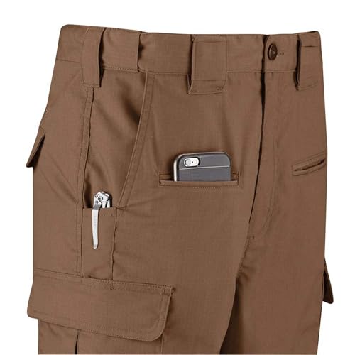 Pantalon cargo de haute performance Propper Kinetic résistant et flexible - 4