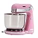 Dash Everyday Stand Mixer, Pack of 1, Pink