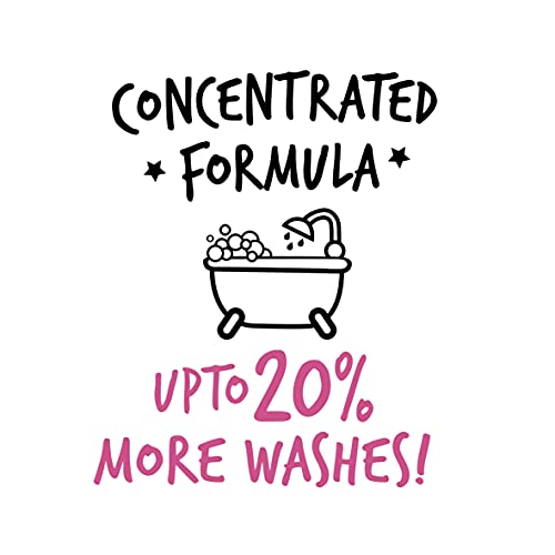 Shampooing pour chien contre les mauvaises odeurs formule bébé Bugalugs - 5