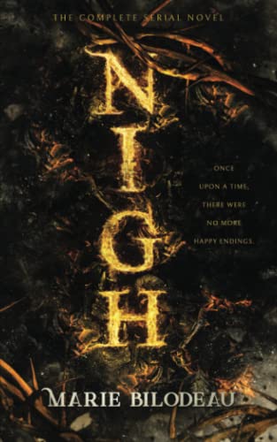 Cover of Nigh