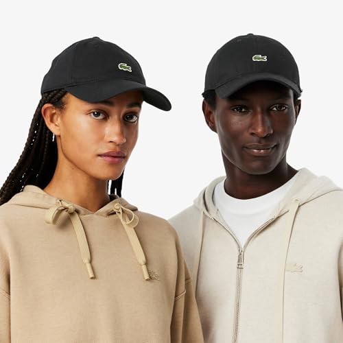 Image of Lacoste Unisex Caps