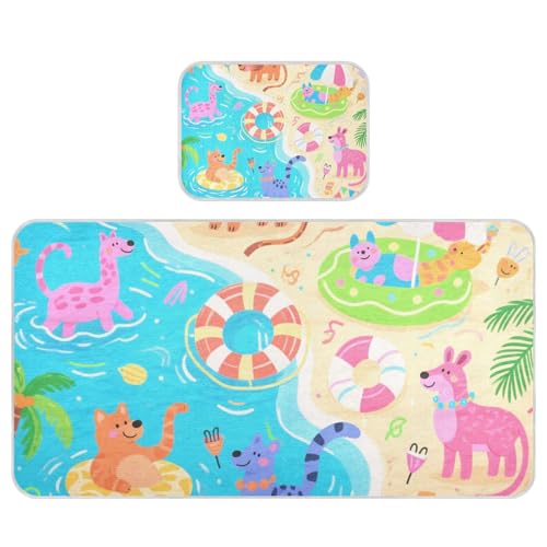 Cooling Baby Mattress pad Cover 28