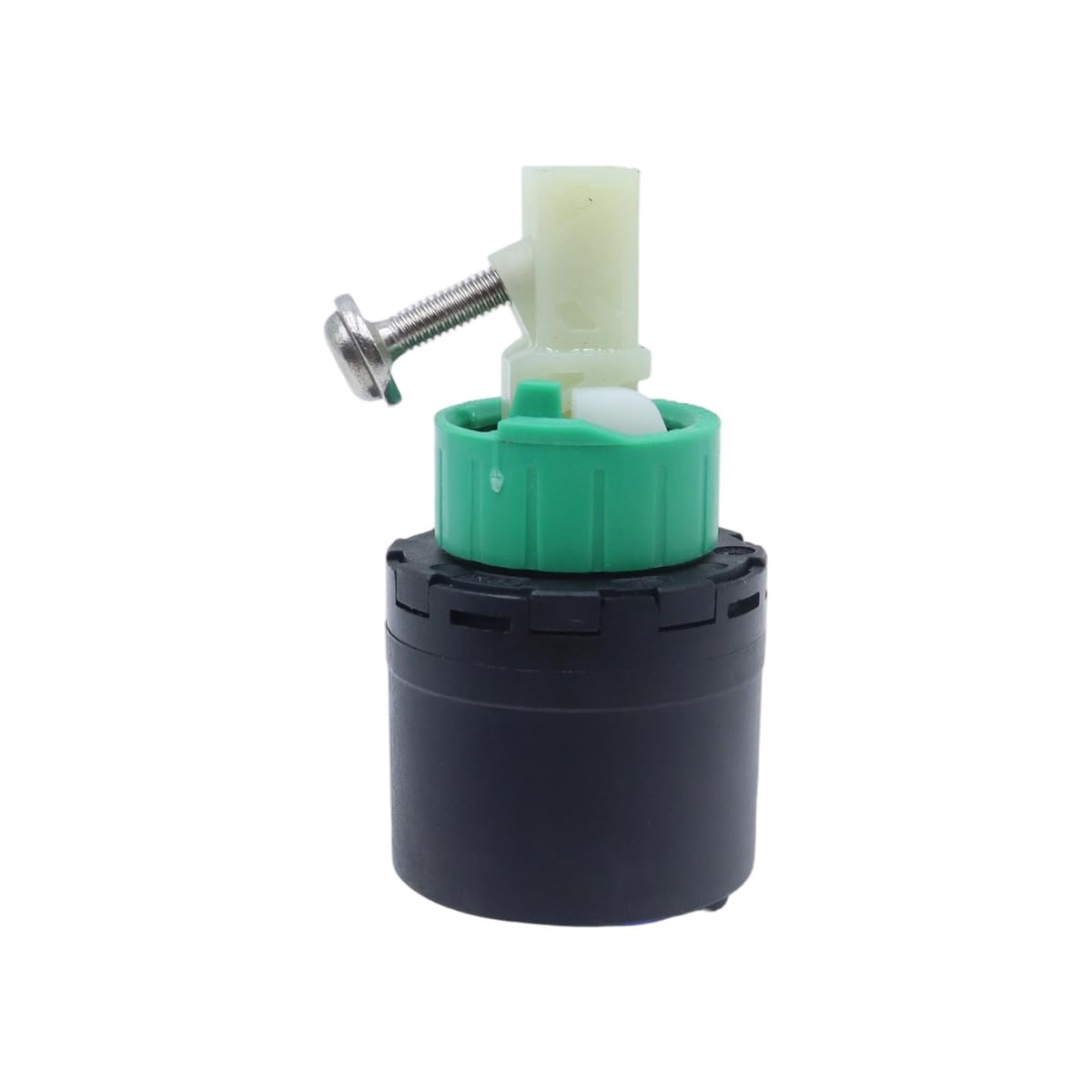 Qury Kitchen Faucet Cartridge, 92730000 Replacement for M3/M2 Single-Hole Valve, Advanced Sealing Technology