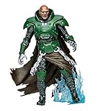 medieval spawn witchblade 2018 covers Spawn Actionfigur Sinn 18 cm McFarlane Toys, Spawn Comic 7\