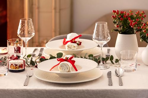 Miniatura 3 de Villeroy Boch - Nostalgic Melody, Cascanueces Giratorio, 9 X 15cm, Porcelana, Multicolor, 14-8640-6308