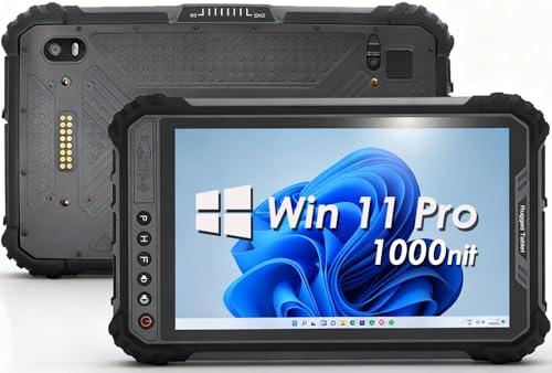 Kayoote ST9 Pro Tablet Rugerizada 8