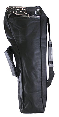 Oxygen Cylinder Tank Shoulder Carry Case For D Oxygen Cylinder #TOP19