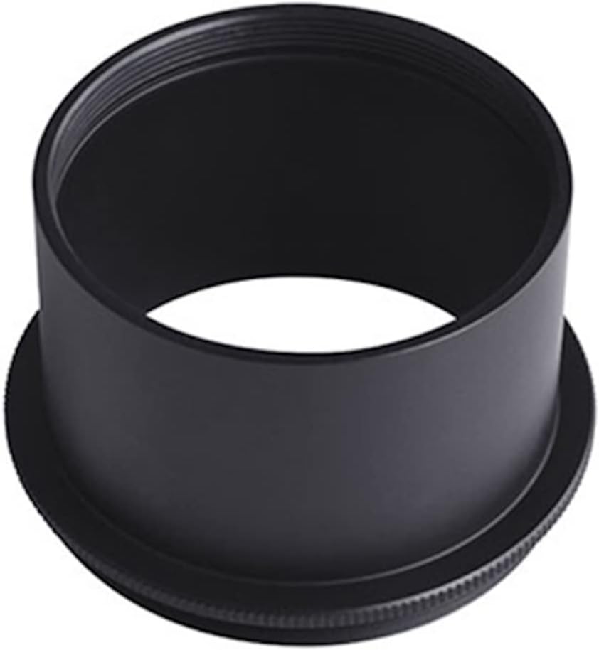 Telescope Accessory Set M42-M48 Photo Adapter for FMA180 Telescope Camera