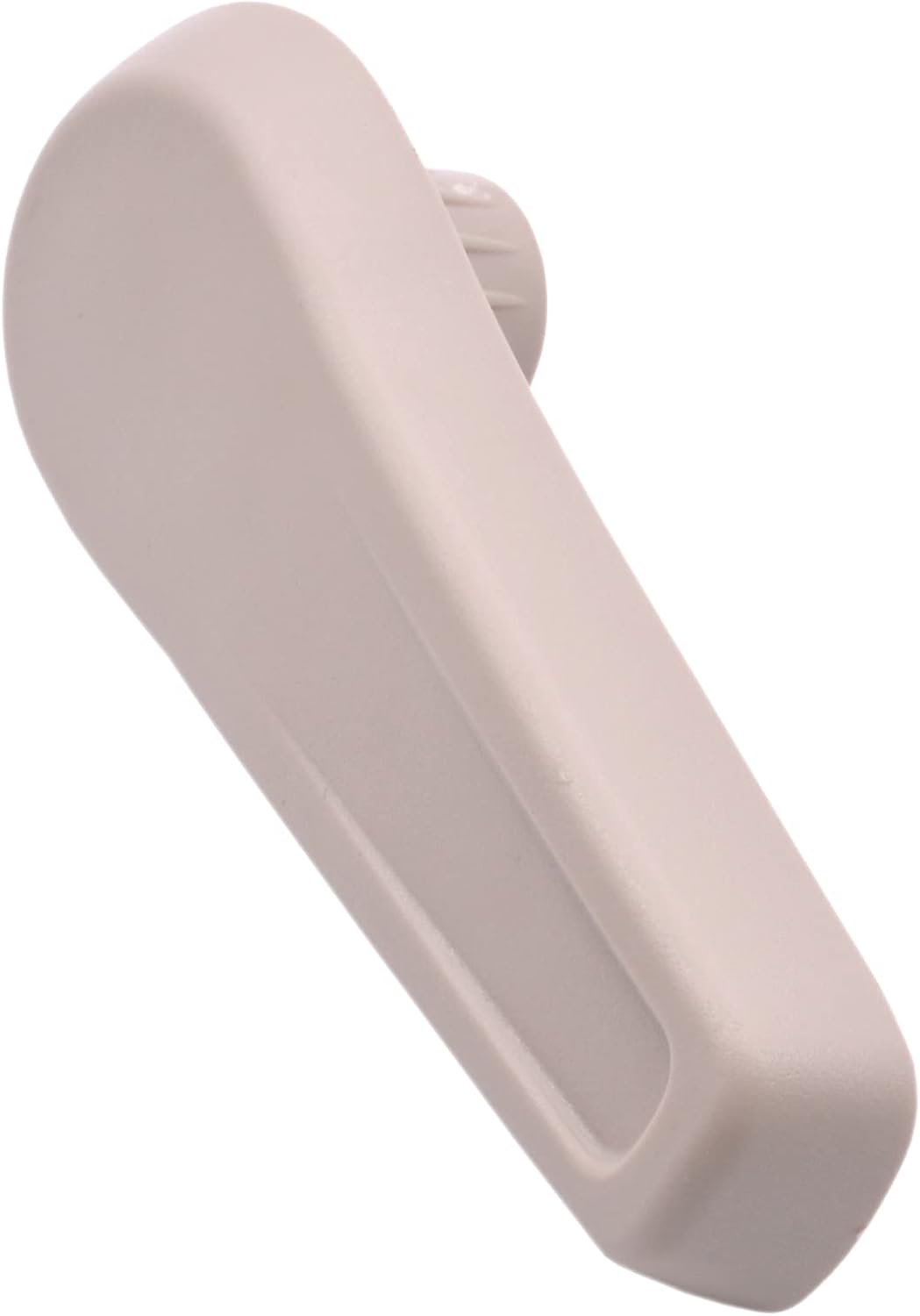 Front Seat Recliner Lever Handle LH or RH for Lower Back Adjustment Compatible for VW Beetle & Beetle Convertible 2012-2018 Jetta Sedan 2011-2018 Passat 2012-2018 5C6-881-236-PX7 Beige