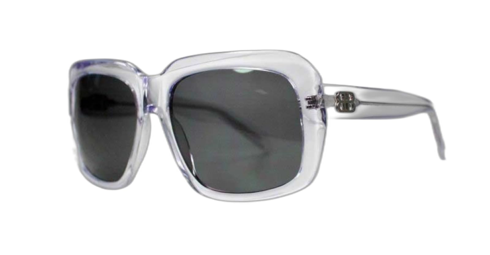 FATHEADZ Oversized Polarized Sunglasses Men &amp; Women - UV Protection RX Ready Wide Fit Eyewear for Outdoor Use - RX Ready
