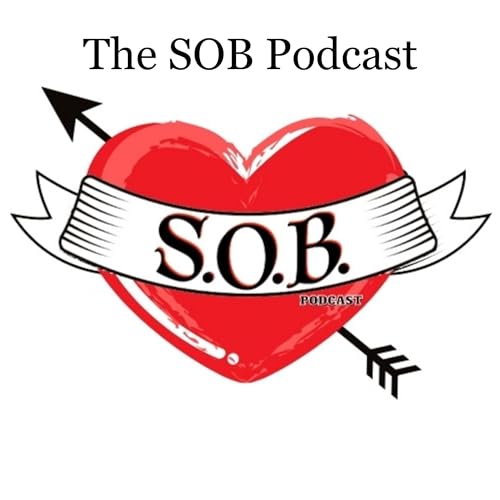 The SOB Podcast cover art
