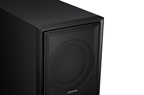 Image of Samsung HT J5550K 5.1 Channel Blu-ray Home Entertainment System (Black)