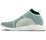  Adidas NMD_CS1 Parley PK (AC8597) Primeknit Textil NMD_R1 Gummi Mintgrün Sneaker Unisex Das ganze Jahr über 40