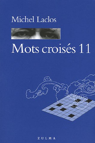 Télécharger Mots croisés : Tome 11 PDF Ebook En Ligne