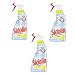 Produktbild Sidolin Zitrus, Glasreiniger, Sprühflasche, 3x500ml, für einen perfekten Glanz und gegen Mikrorisse
