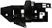 Dorman 81176 Rear Interior Back Door Handle