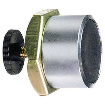 Schneider Elec Pic - MSS 41 03 - Push Button Reset 120 - 257 mm Red