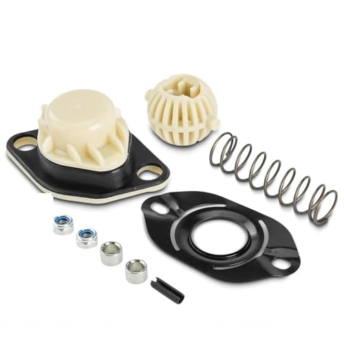 Replacement Parts for Transmission Shifter Stub Kit for