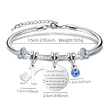 Zoom IMG-1 coerow braccialetti da donna con Zoom IMG-1 coerow braccialetti da donna con