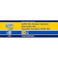 Algopix Similar Product 2 - Swiffer Max Sweeper