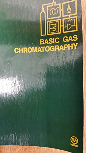 Basic Gas Chromatography