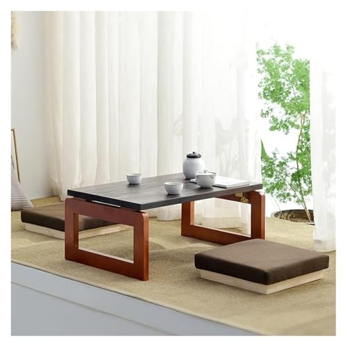 Table tatami pliante pour optimiser les petits salons avec élégance - 5